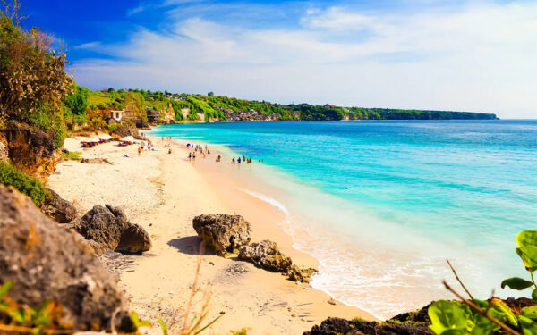 Kuta Beach Bali – White Sand Beach & Things You Need To Know