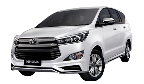 sewa mobil bali innova reborn