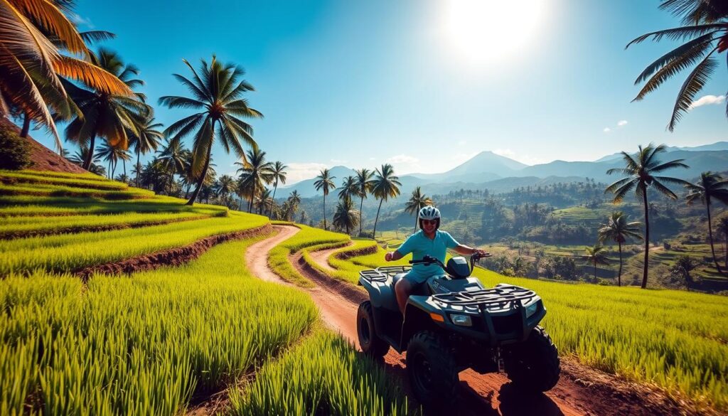 atv bali